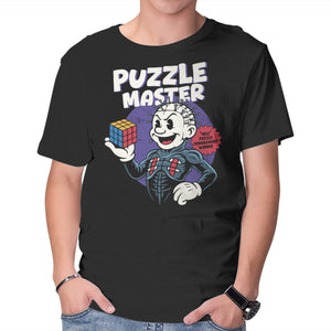 Puzzle Master