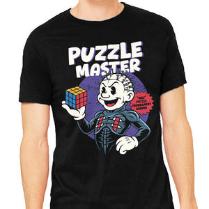 Puzzle Master