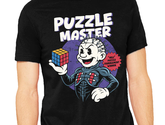 Puzzle Master