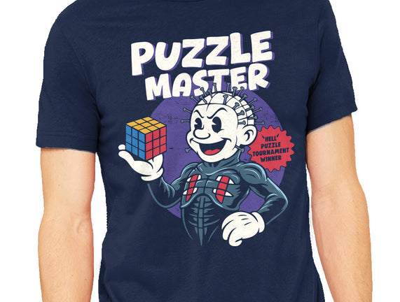 Puzzle Master