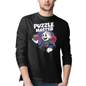 Puzzle Master