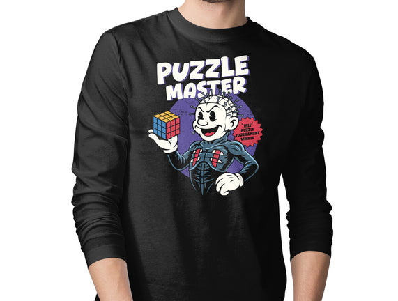 Puzzle Master