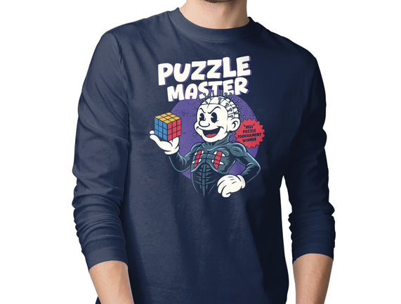 Puzzle Master