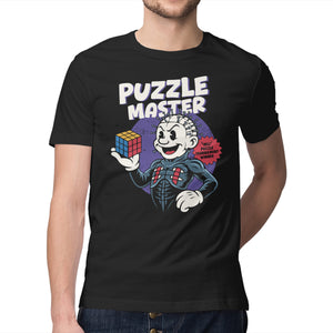 Puzzle Master