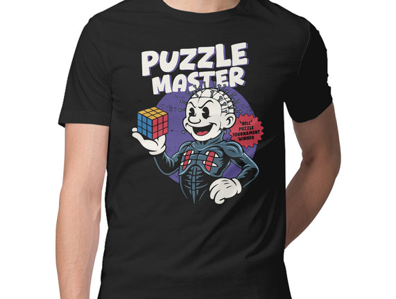 Puzzle Master
