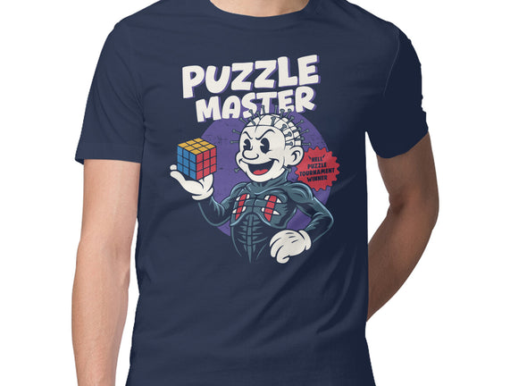 Puzzle Master