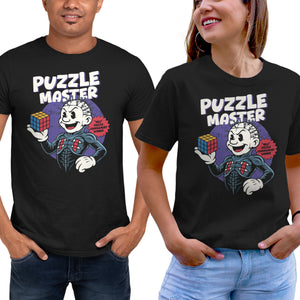 Puzzle Master