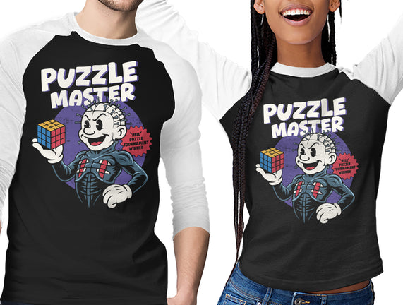 Puzzle Master