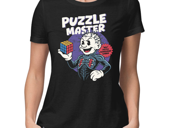 Puzzle Master