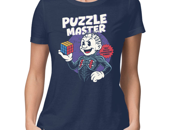 Puzzle Master