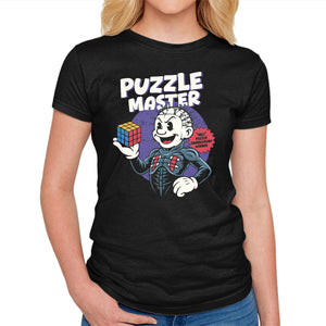 Puzzle Master