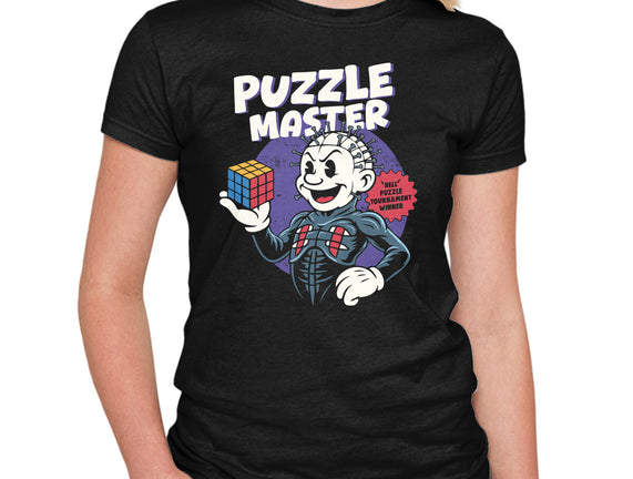Puzzle Master