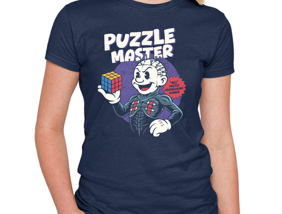 Puzzle Master