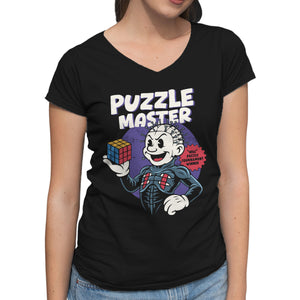 Puzzle Master