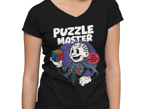 Puzzle Master
