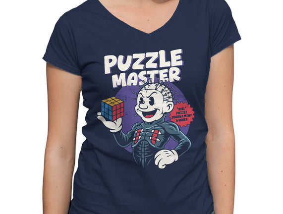 Puzzle Master