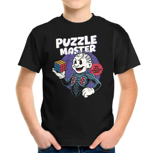 Puzzle Master