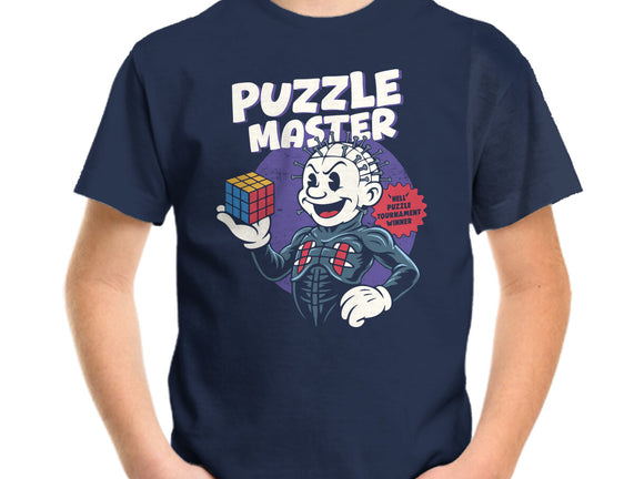 Puzzle Master