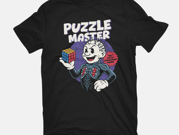 Puzzle Master