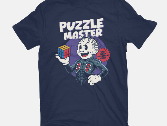 Puzzle Master