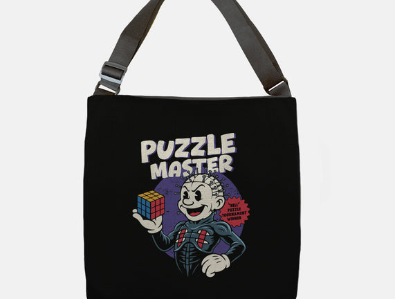 Puzzle Master