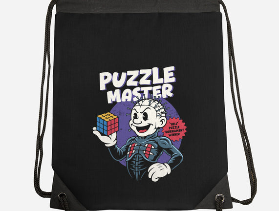 Puzzle Master