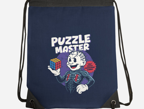 Puzzle Master