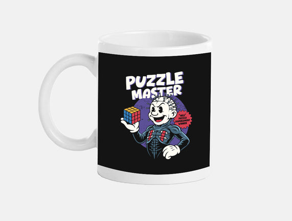 Puzzle Master