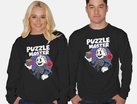 Puzzle Master