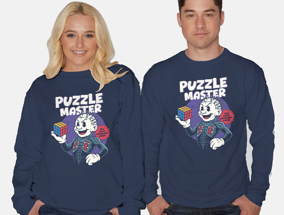 Puzzle Master