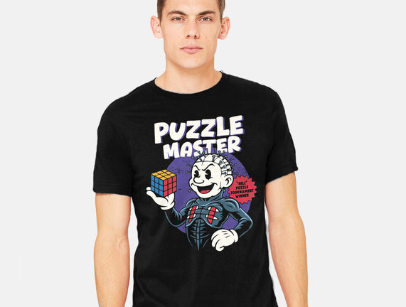 Puzzle Master