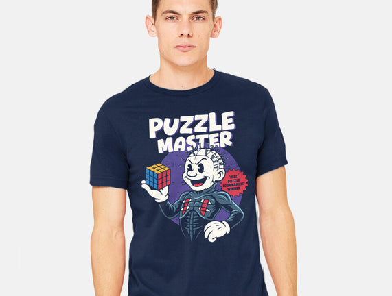 Puzzle Master