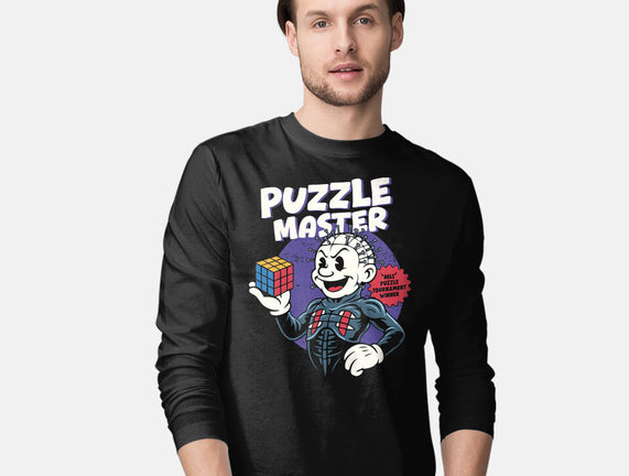 Puzzle Master