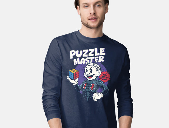 Puzzle Master
