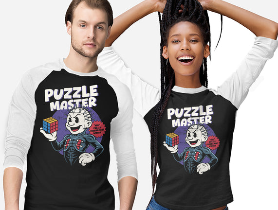 Puzzle Master