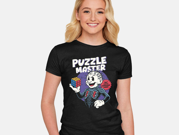 Puzzle Master