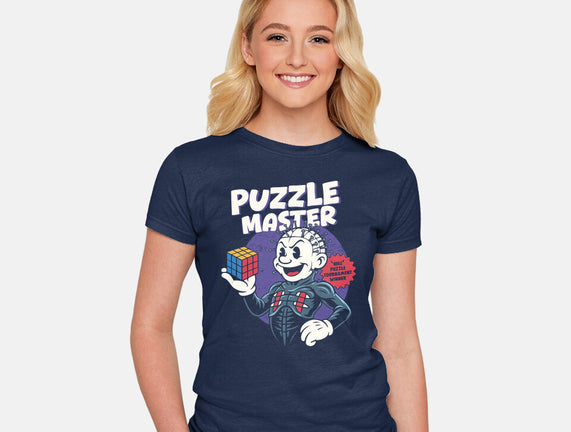 Puzzle Master