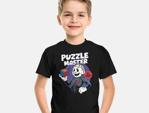 Puzzle Master