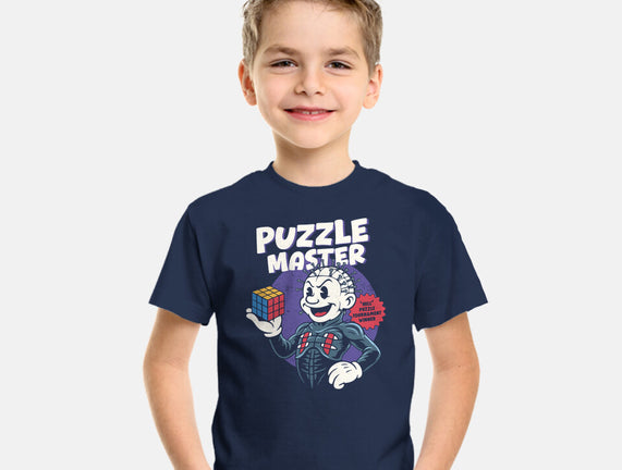 Puzzle Master