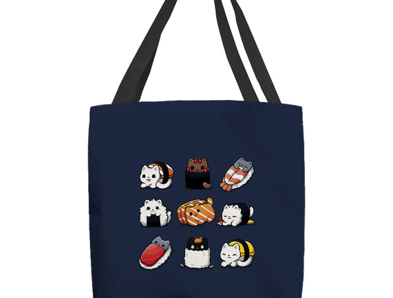 Japan Food Kittens