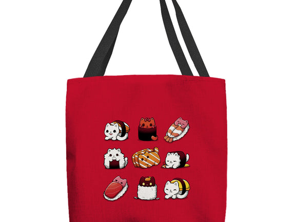 Japan Food Kittens
