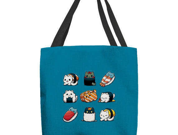 Japan Food Kittens