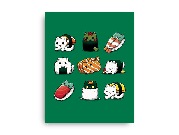 Japan Food Kittens