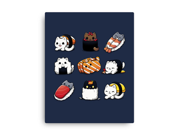 Japan Food Kittens