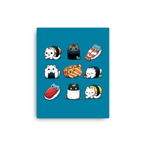 Japan Food Kittens