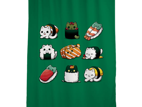 Japan Food Kittens