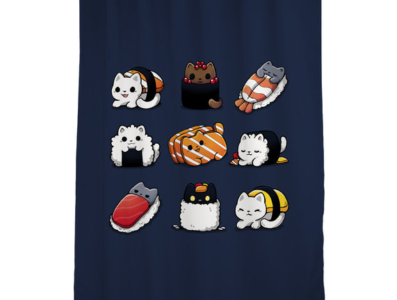 Japan Food Kittens