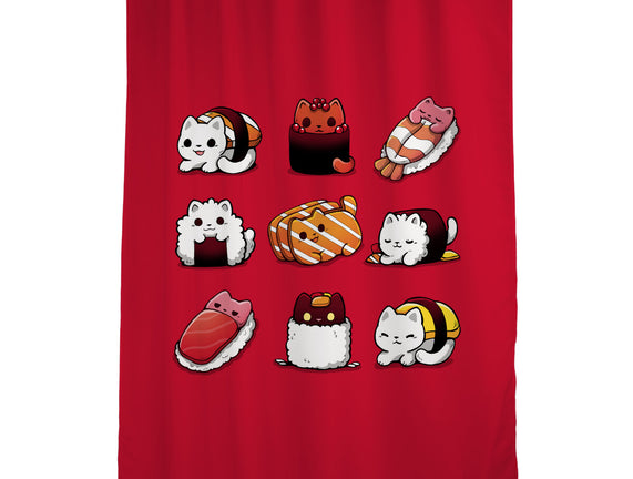 Japan Food Kittens