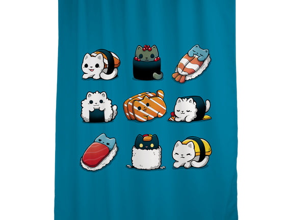 Japan Food Kittens