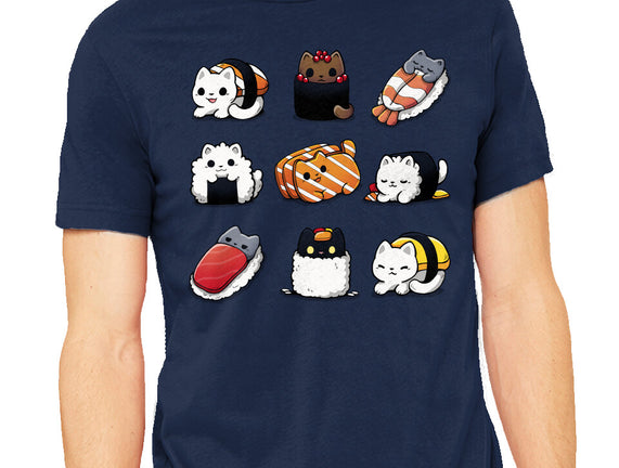 Japan Food Kittens